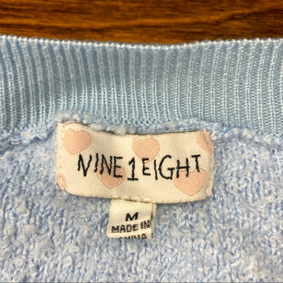 Girl’s sweater - Picture 2 of 2